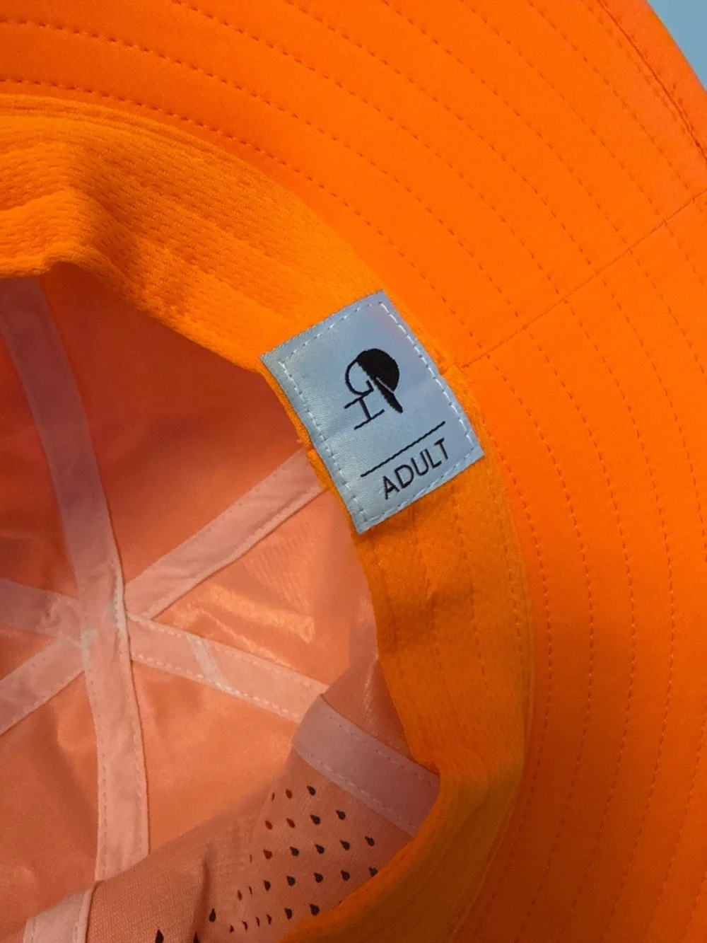 George hats bucket hat